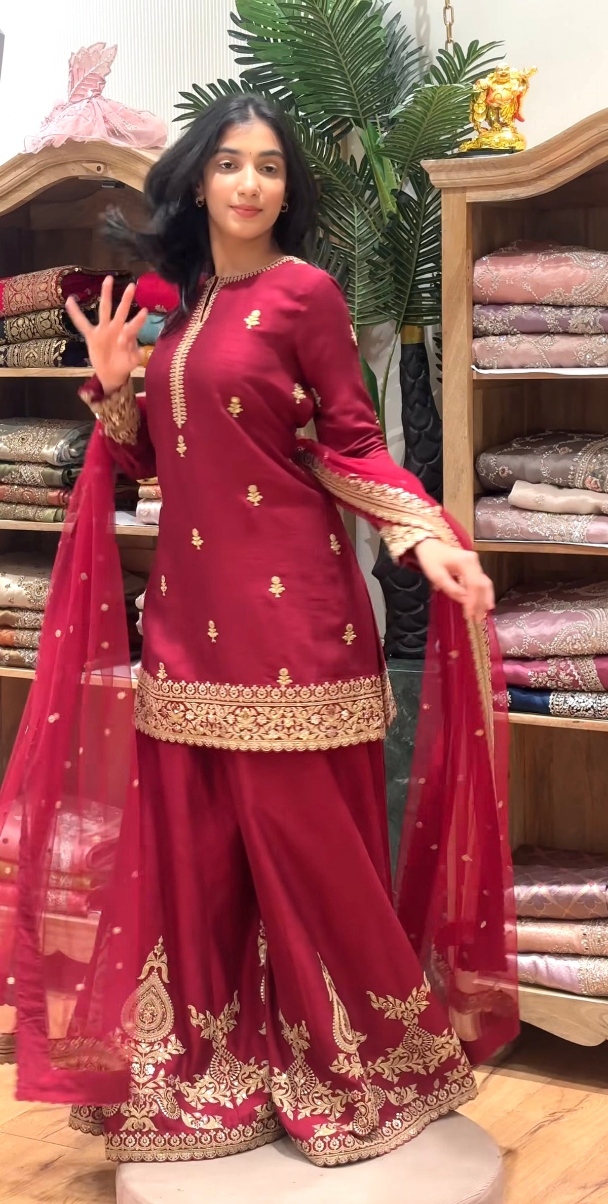 Regal Elegance Timeless Luxury for Every Occasion