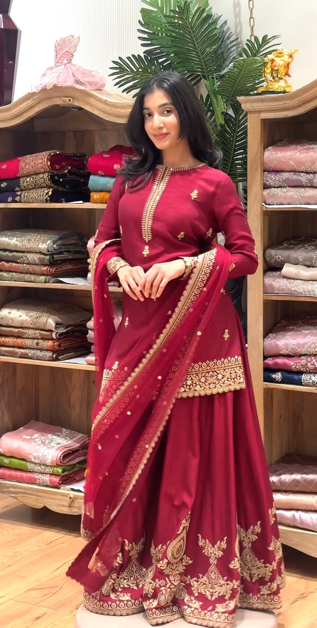 Regal Elegance Timeless Luxury for Every Occasion