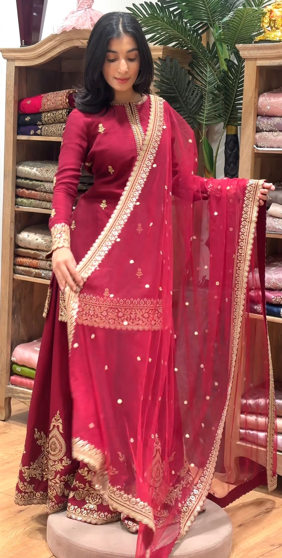Regal Elegance Timeless Luxury for Every Occasion
