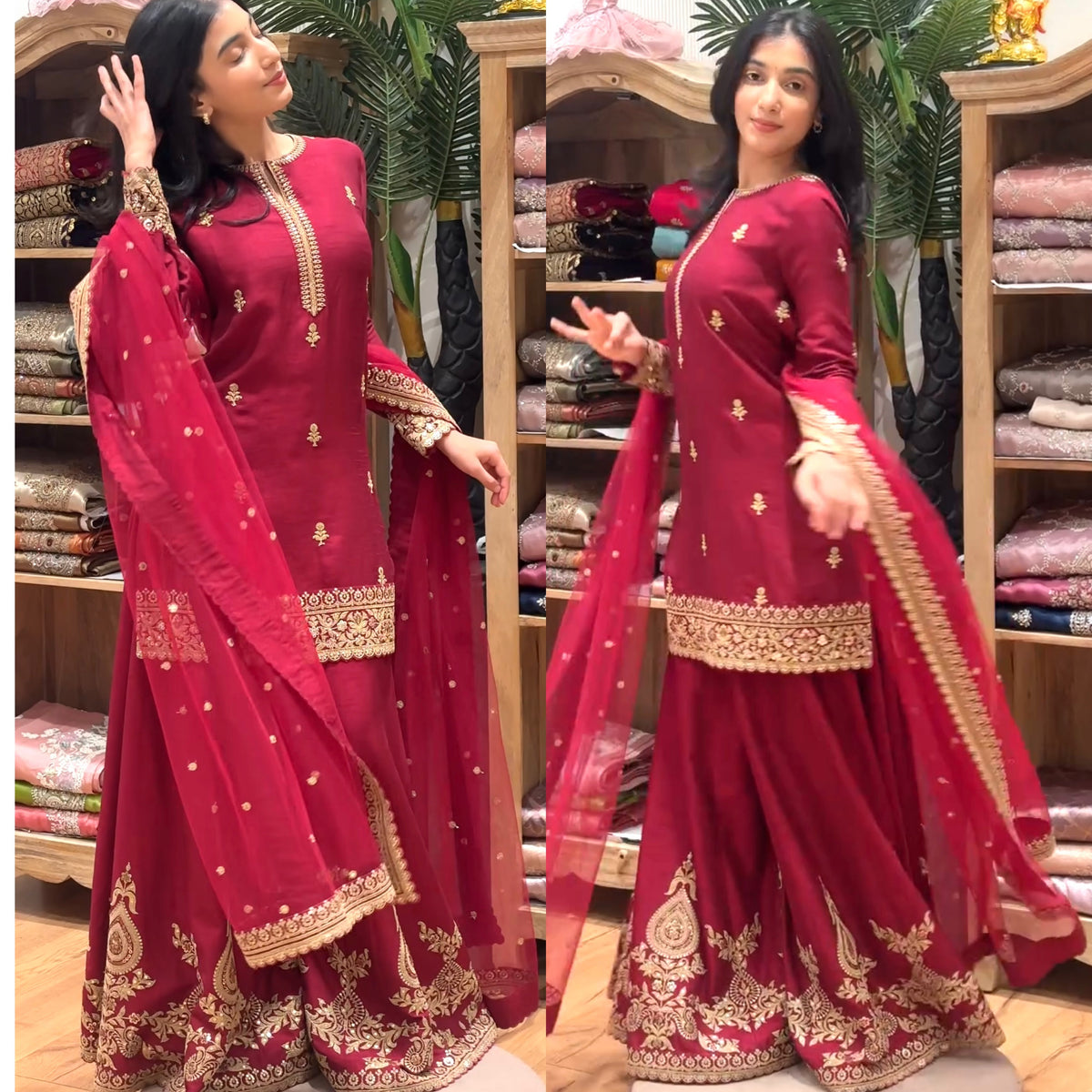 Regal Elegance Timeless Luxury for Every Occasion