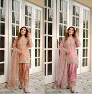 Elegance Redefined: A Journey of Style