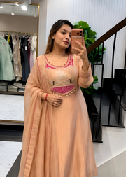 Opulent Essence Chic Indian Fashion Line