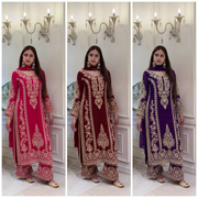 Empowering Elegance A Woman's Bold Statement