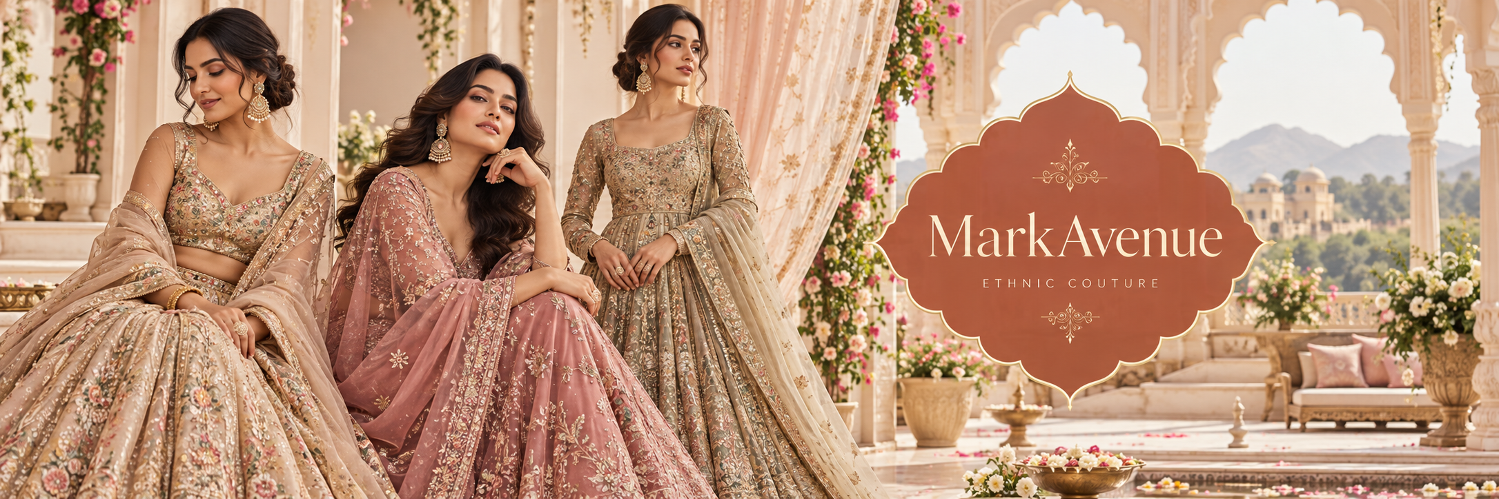 Traditions in timeless elegance