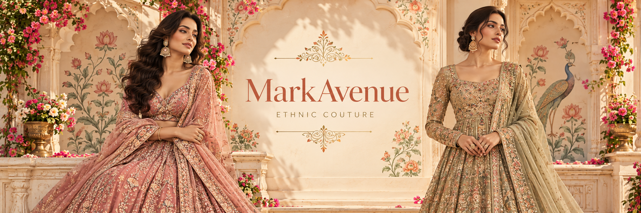 Traditions in timeless elegance