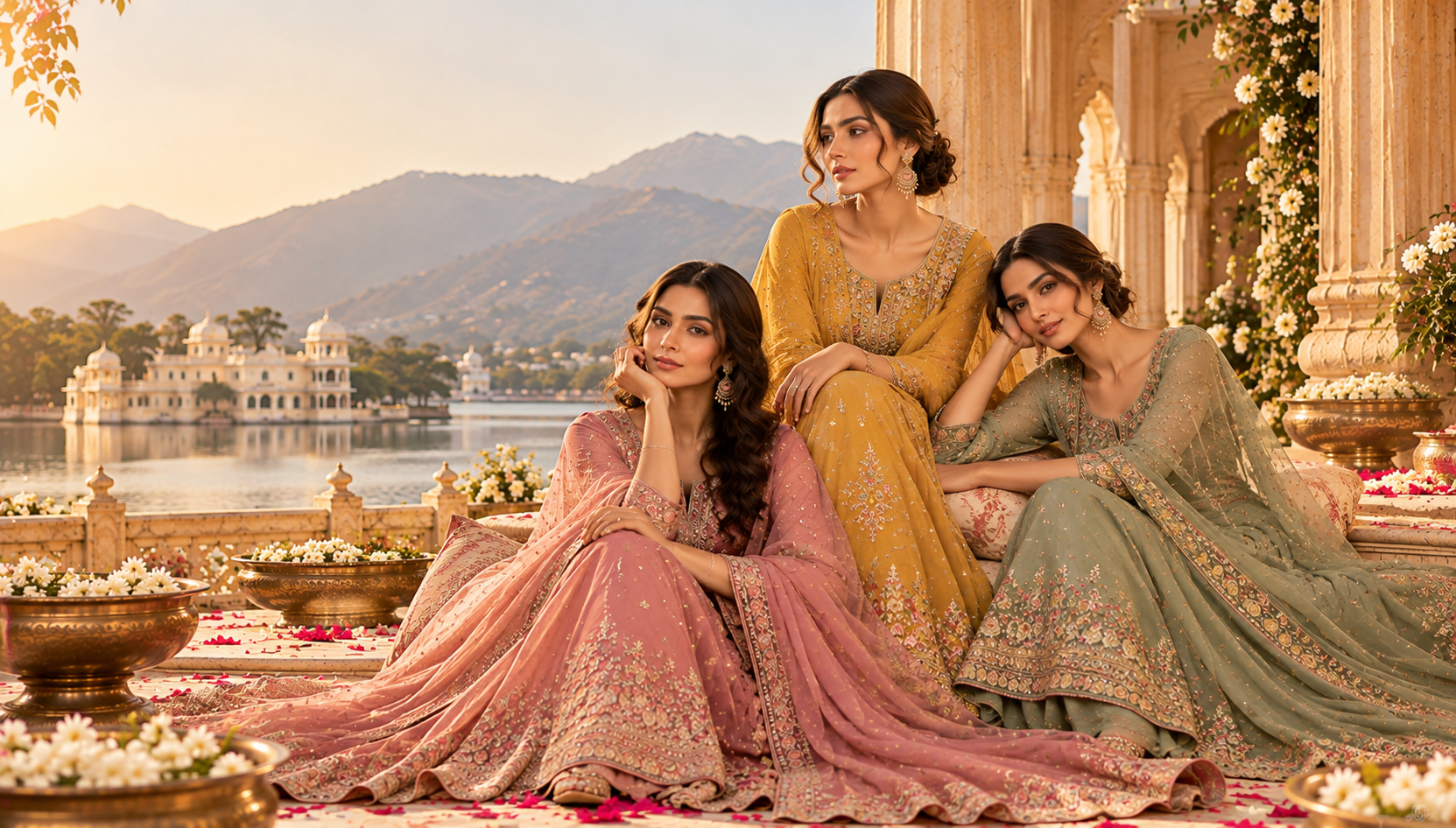 Traditions in timeless elegance